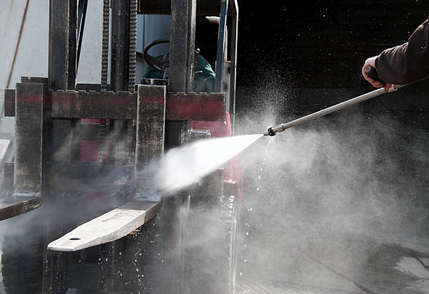 Manning, SC Pressure Washing Company